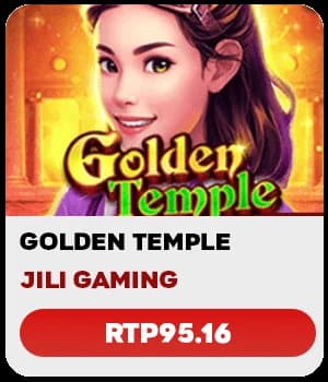 Golden Temple